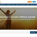 Canadian Association For Suicide Prevention Suicide Prevention Canada - CASP - Service Support Directory - CASP - Canadian suicide conference