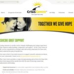 Suicide Grief Support  