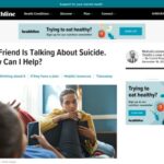 How to Help a Suicidal Friend: 11 Tips