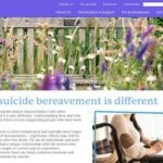 How suicide bereavement is different – Survivors of Bereavement by Suicide
