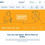Lifeline Australia - 13 11 14 - Crisis Support. Suicide Prevention.